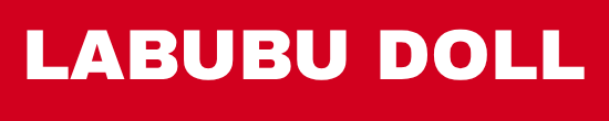 Labubu Doll