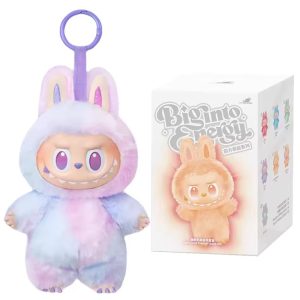 Labubu Doll - Labubu Keychain - Version 3